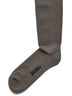 DA02F6468_SOCKC_7809 | PENTAGRAM KNEE HIGH SOCKS
