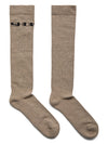 DA02F6469_SOCKC_5909 | DRK-SHDW KNEE HIGH SOCKS
