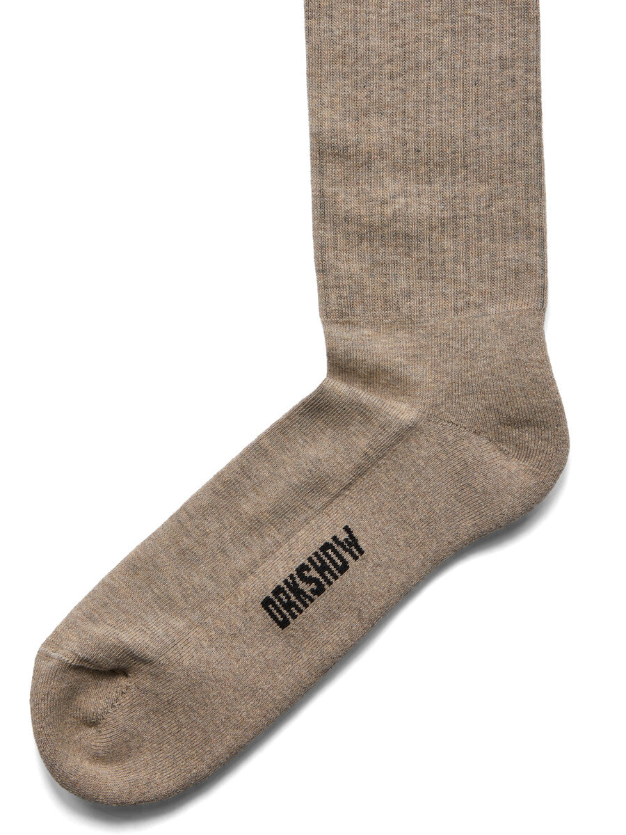 DA02F6469_SOCKC_5909 | DRK-SHDW KNEE HIGH SOCKS