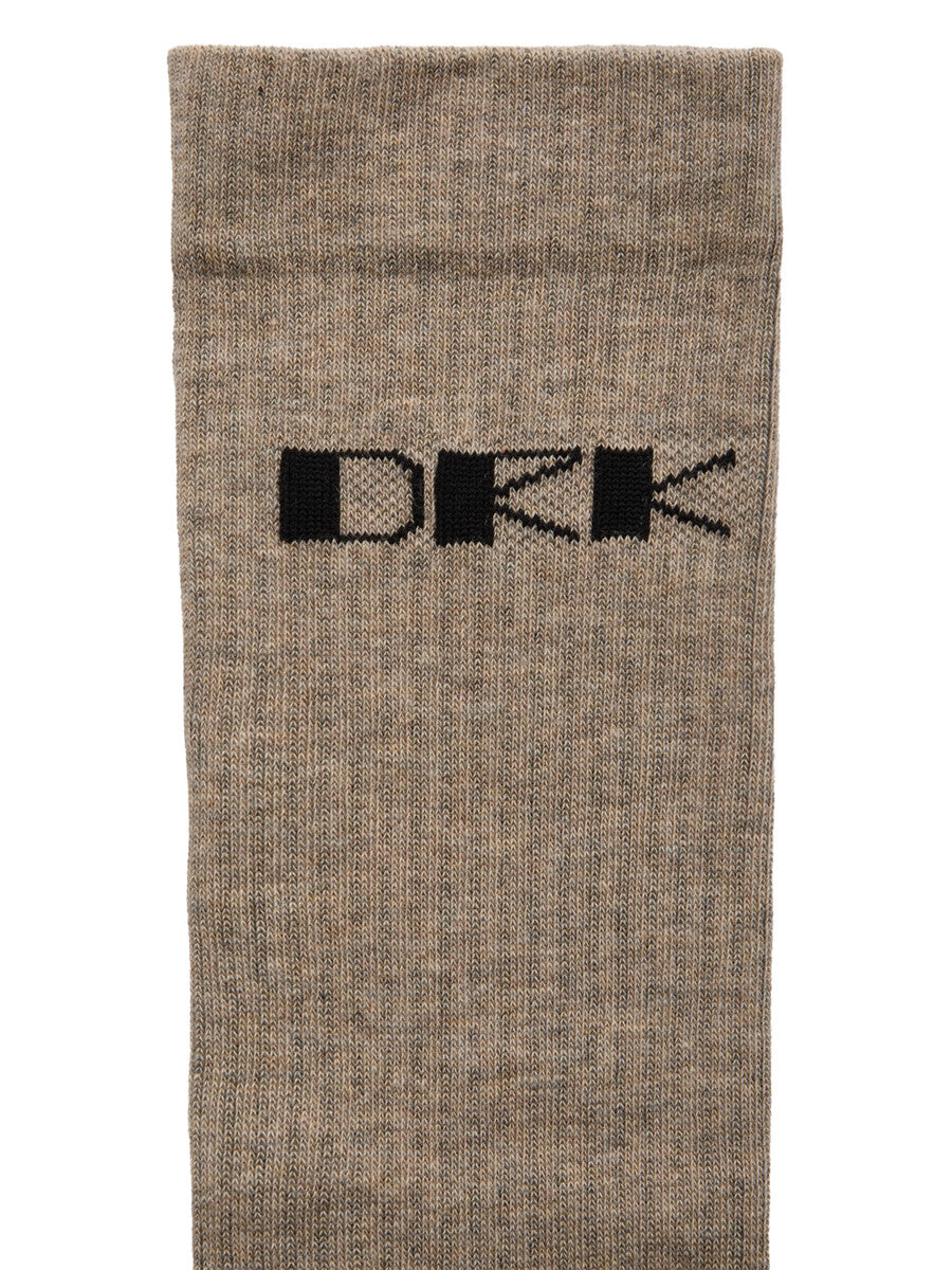 DA02F6469_SOCKC_5909 | DRK-SHDW KNEE HIGH SOCKS
