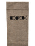DA02F6469_SOCKC_5909 | DRK-SHDW KNEE HIGH SOCKS