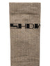 DA02F6469_SOCKC_5909 | DRK-SHDW KNEE HIGH SOCKS