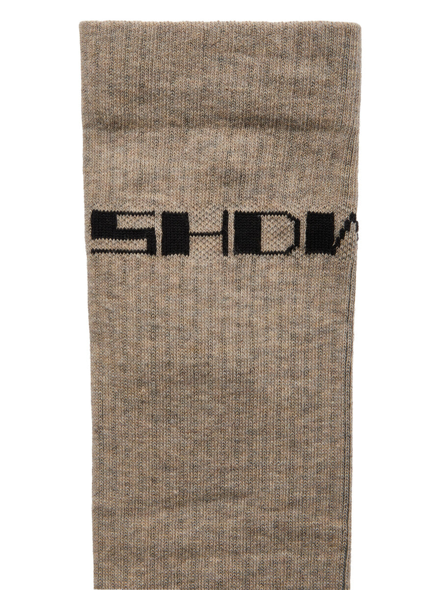 DA02F6469_SOCKC_5909 | DRK-SHDW KNEE HIGH SOCKS