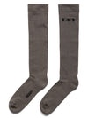 DA02F6469_SOCKC_7809 | DRK-SHDW KNEE HIGH SOCKS