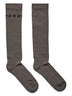 DA02F6469_SOCKC_7809 | DRK-SHDW KNEE HIGH SOCKS