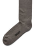 DA02F6469_SOCKC_7809 | DRK-SHDW KNEE HIGH SOCKS