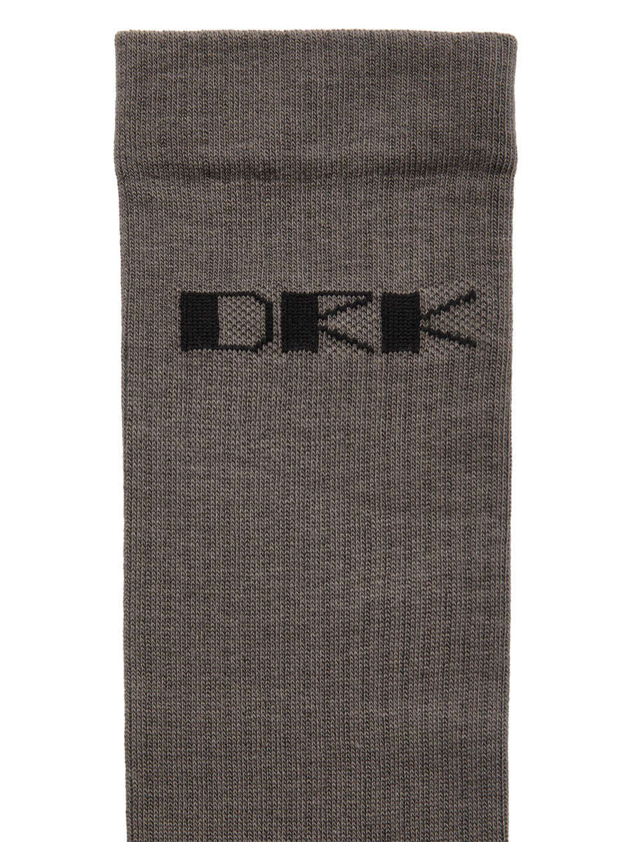DA02F6469_SOCKC_7809 | DRK-SHDW KNEE HIGH SOCKS