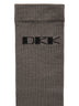 DA02F6469_SOCKC_7809 | DRK-SHDW KNEE HIGH SOCKS
