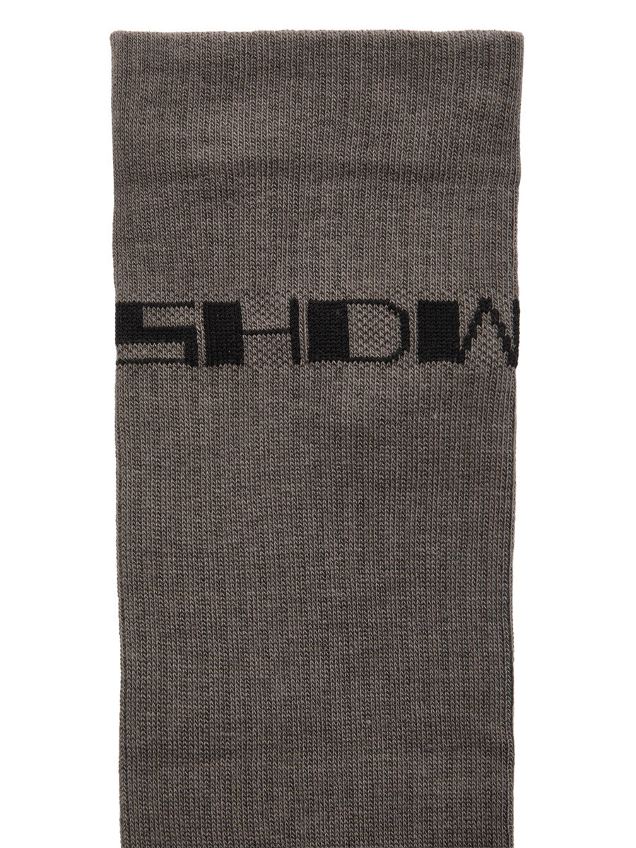 DA02F6469_SOCKC_7809 | DRK-SHDW KNEE HIGH SOCKS