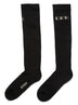 DA02F6469_SOCKC_908 | DRK-SHDW KNEE HIGH SOCKS