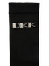 DA02F6469_SOCKC_908 | DRK-SHDW KNEE HIGH SOCKS