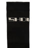 DA02F6469_SOCKC_908 | DRK-SHDW KNEE HIGH SOCKS