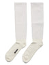 DA02F6470_SOCKC_119 | TOWER KNEE HIGH SOCKS