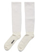 DA02F6470_SOCKC_119 | TOWER KNEE HIGH SOCKS