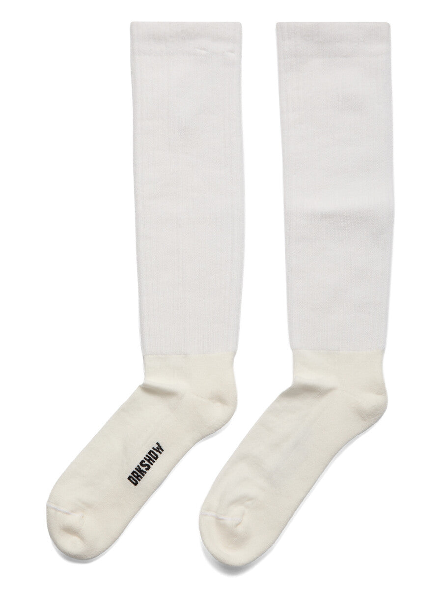 DA02F6470_SOCKC_119 | TOWER KNEE HIGH SOCKS