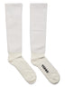 DA02F6470_SOCKC_119 | TOWER KNEE HIGH SOCKS