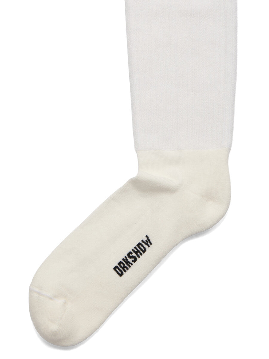 DA02F6470_SOCKC_119 | TOWER KNEE HIGH SOCKS