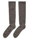DA02F6470_SOCKC_7809 | TOWER KNEE HIGH SOCKS