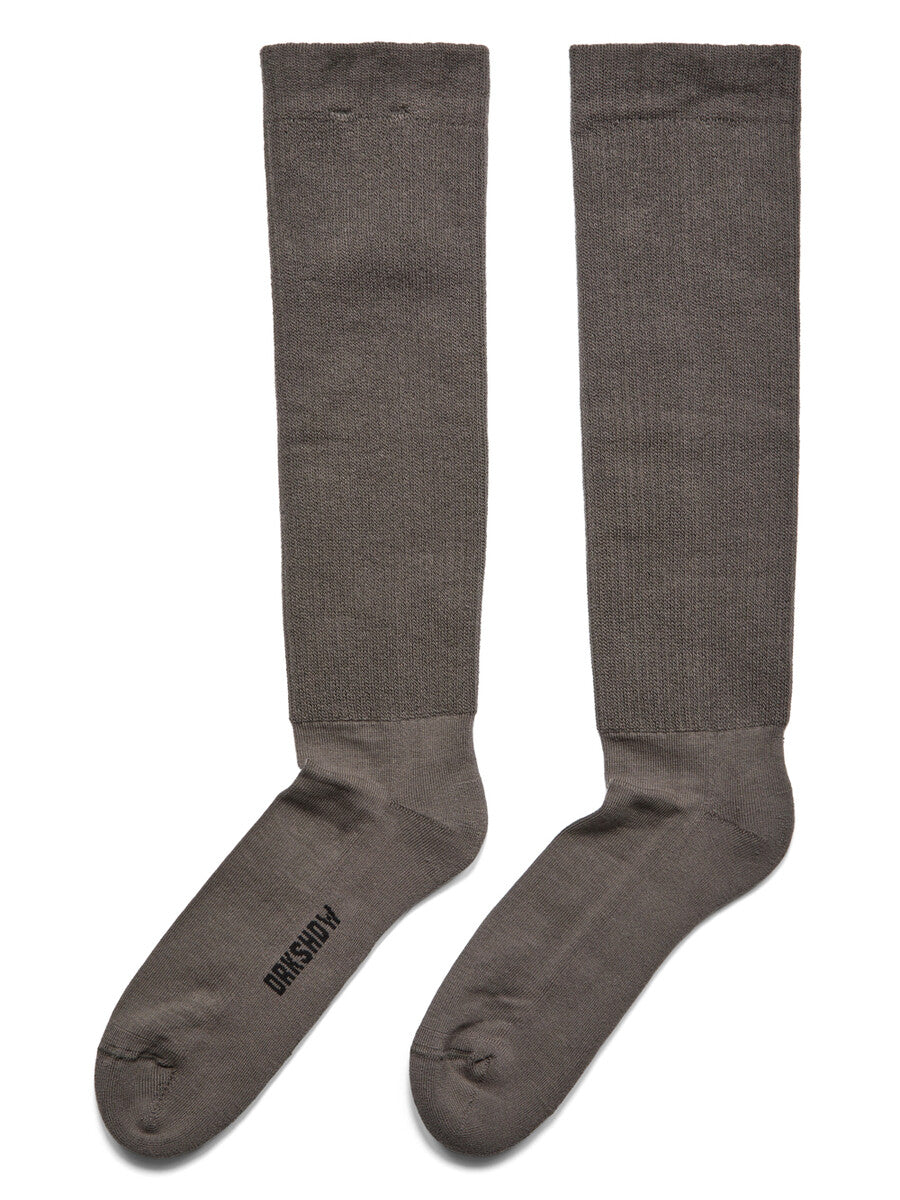 DA02F6470_SOCKC_7809 | TOWER KNEE HIGH SOCKS