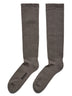 DA02F6470_SOCKC_7809 | TOWER KNEE HIGH SOCKS
