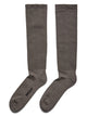 DA02F6470_SOCKC_7809 | TOWER KNEE HIGH SOCKS