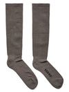 DA02F6470_SOCKC_7809 | TOWER KNEE HIGH SOCKS