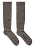 DA02F6470_SOCKC_7809 | TOWER KNEE HIGH SOCKS
