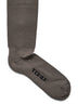 DA02F6470_SOCKC_7809 | TOWER KNEE HIGH SOCKS