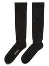 DA02F6470_SOCKC_908 | TOWER KNEE HIGH SOCKS
