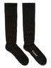 DA02F6470_SOCKC_908 | TOWER KNEE HIGH SOCKS