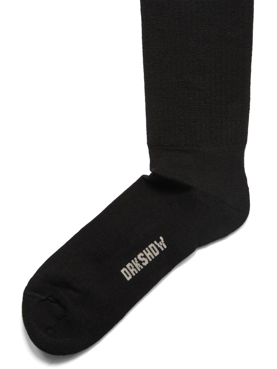 DA02F6470_SOCKC_908 | TOWER KNEE HIGH SOCKS