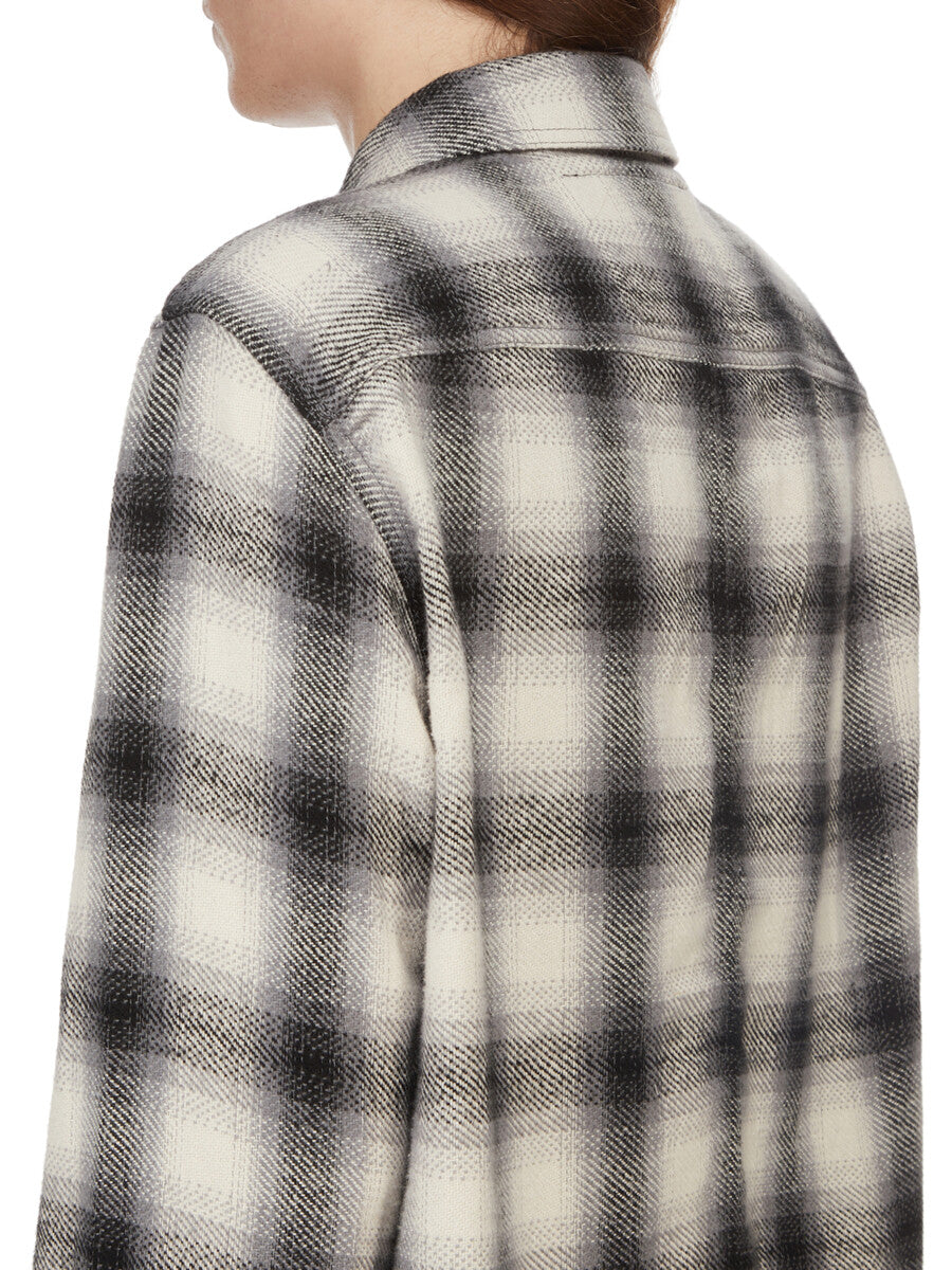 DL01F1299_CPYJP_158P | CROPPED OUTERSHIRT