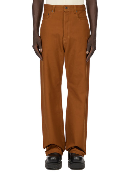 STROBE| RICK OWENS