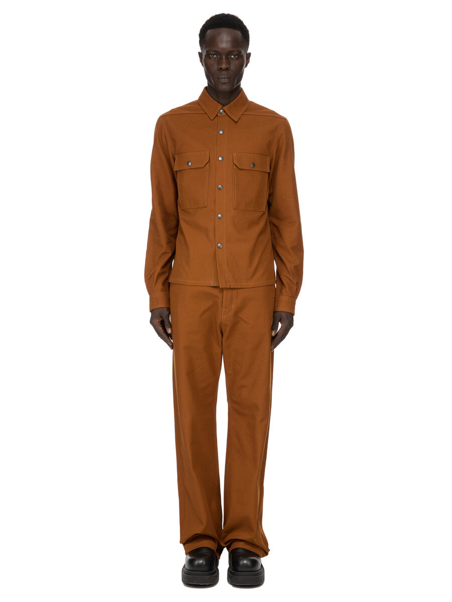 STROBE| RICK OWENS