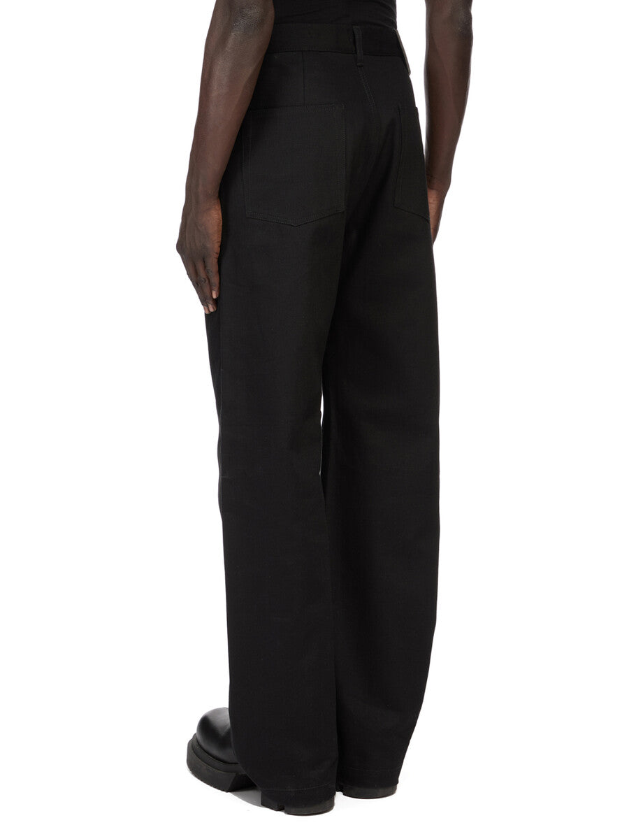 STROBE| RICK OWENS