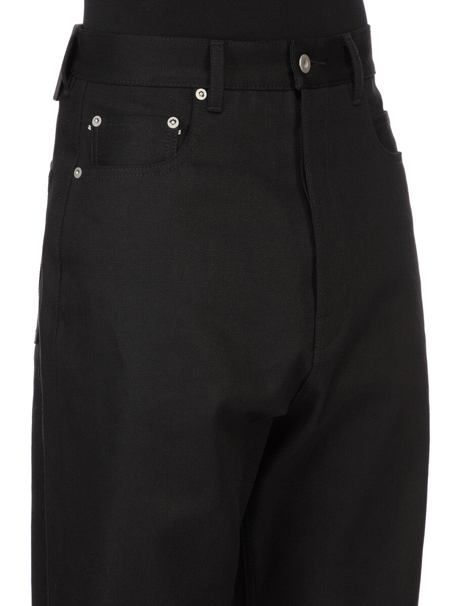 STROBE| RICK OWENS