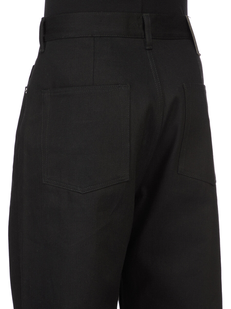 STROBE| RICK OWENS