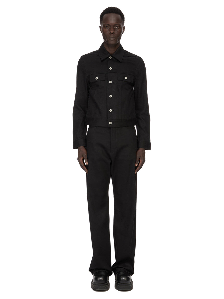 STROBE| RICK OWENS
