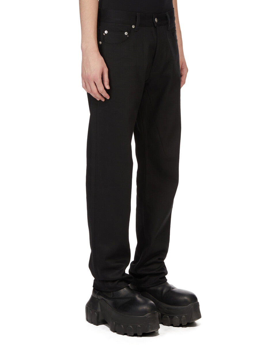 KURDT| RICK OWENS