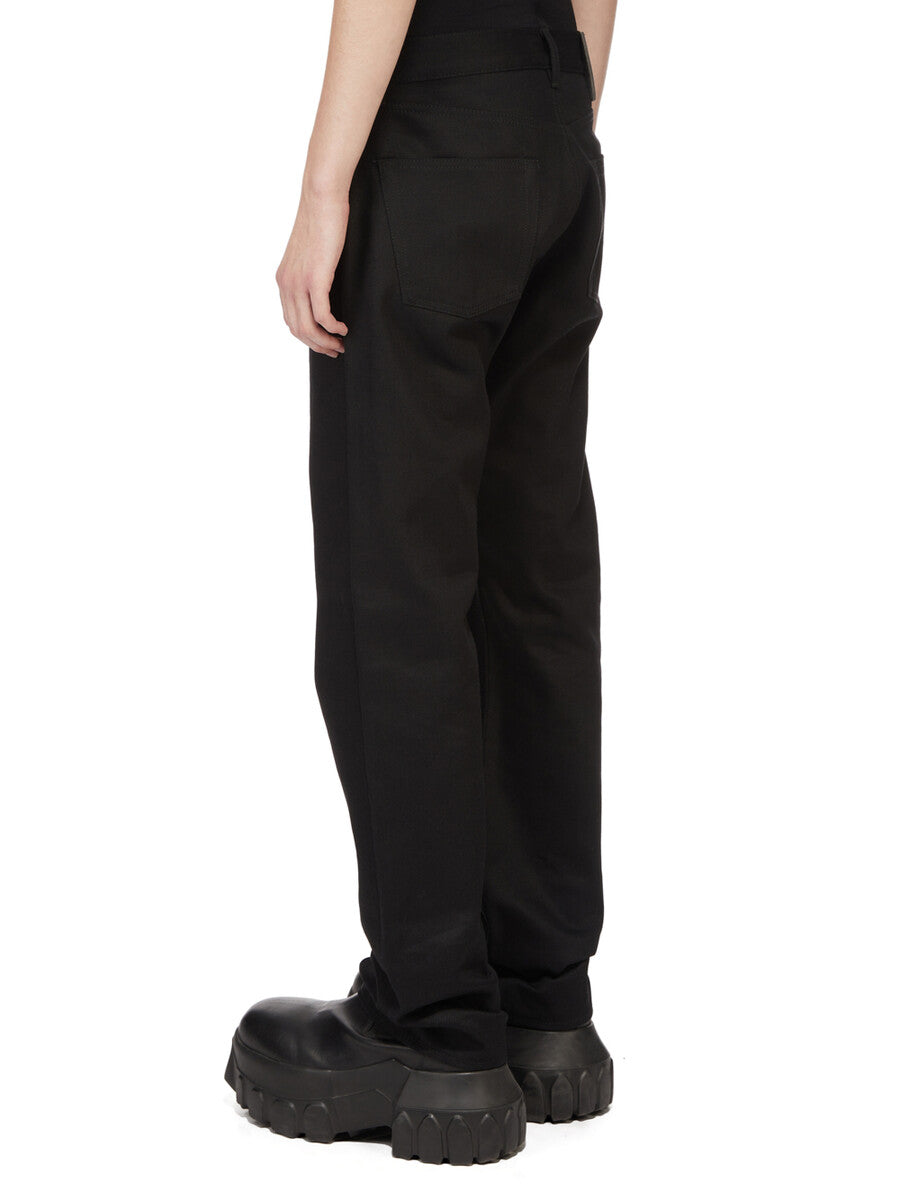 KURDT| RICK OWENS
