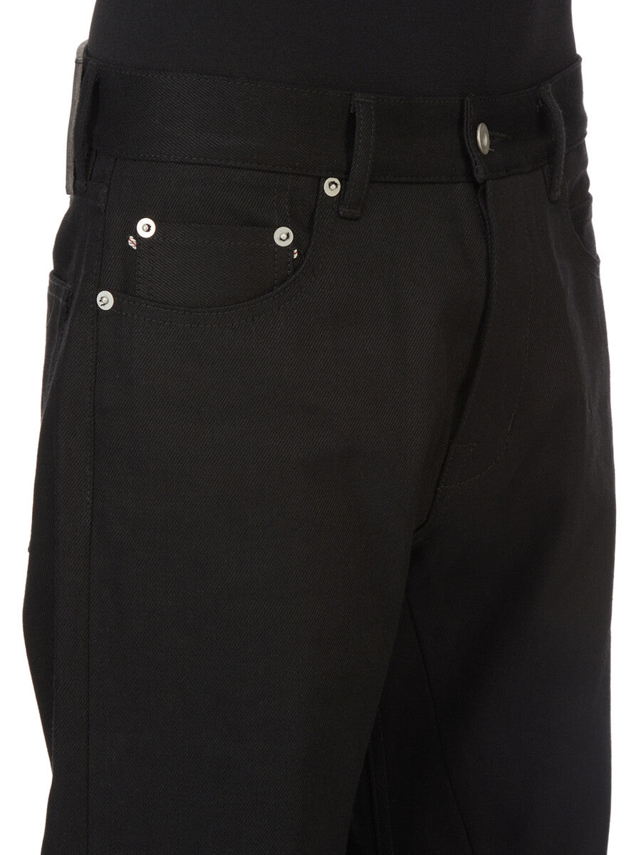 KURDT| RICK OWENS