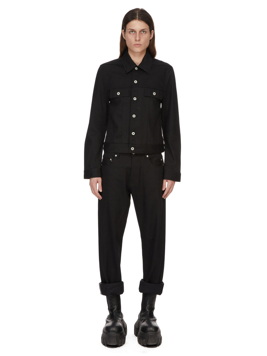 KURDT| RICK OWENS