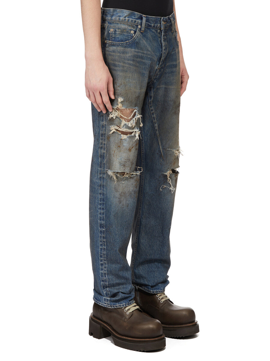 KURDT| RICK OWENS