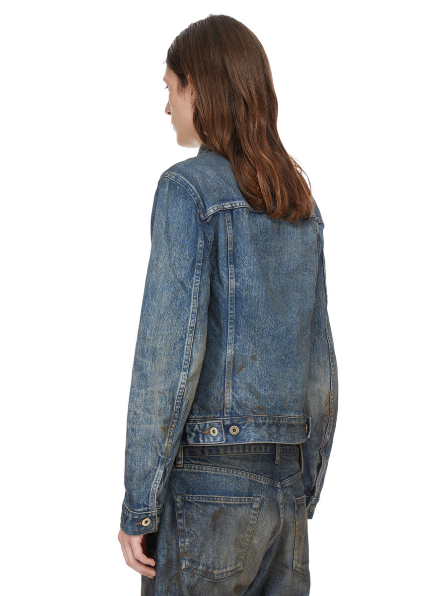 DL01F1788_HKWJP_146 | TRUCKER JKT