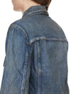 DL01F1788_HKWJP_146 | TRUCKER JKT