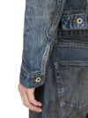 DL01F1788_HKWJP_146 | TRUCKER JKT