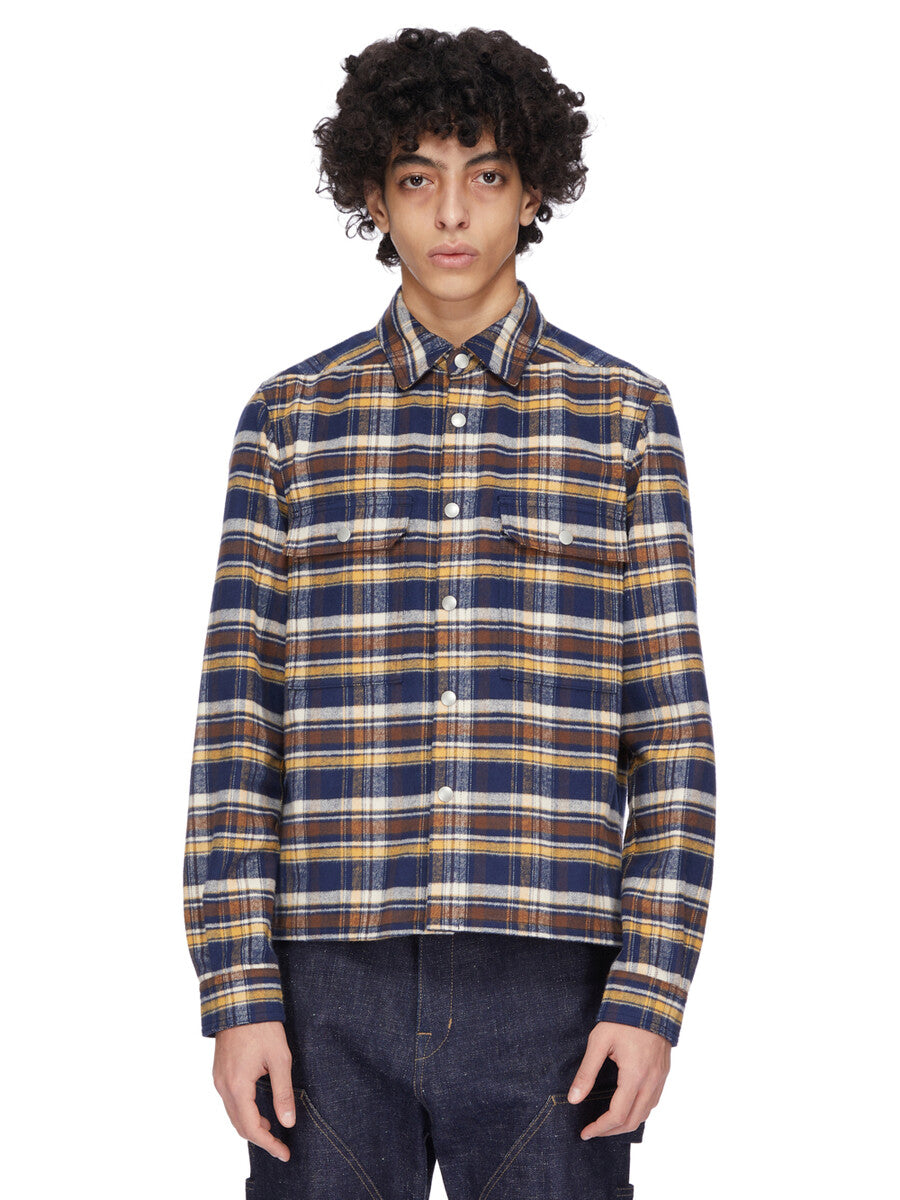 DL02E2299_CPGJP_136P | CROPPED OUTERSHIRT