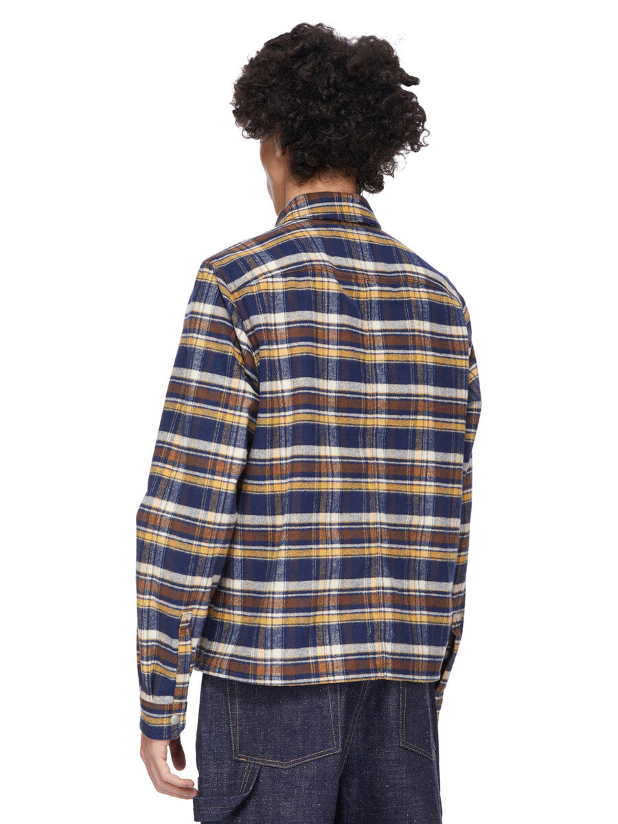 DL02E2299_CPGJP_136P | CROPPED OUTERSHIRT