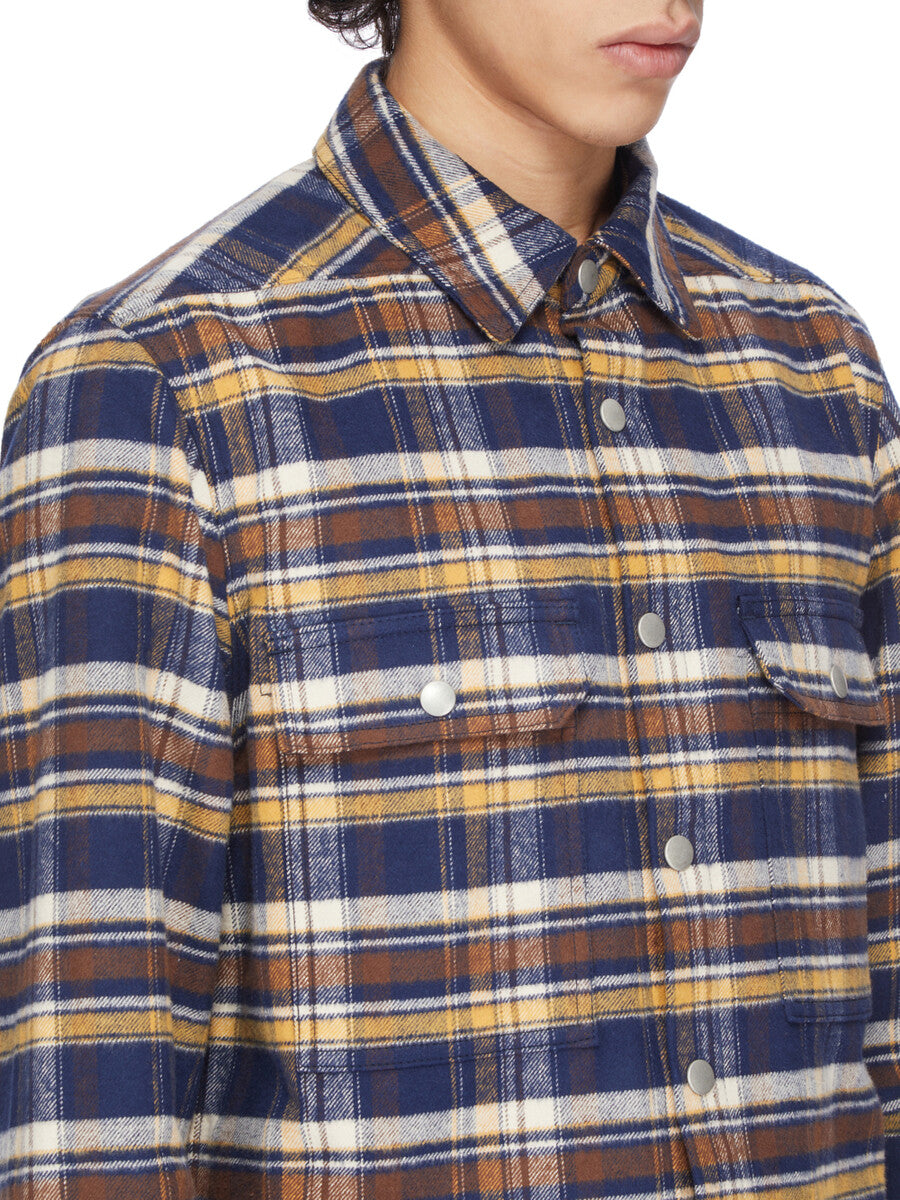 DL02E2299_CPGJP_136P | CROPPED OUTERSHIRT