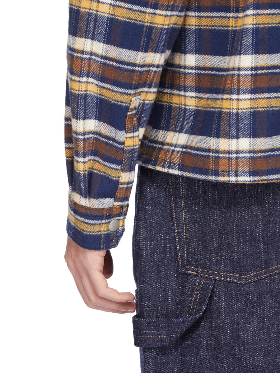 DL02E2299_CPGJP_136P | CROPPED OUTERSHIRT